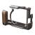SmallRig 4557B - klatka do FUJIFILM X100VI (w stylu retro, Arca-Swiss)